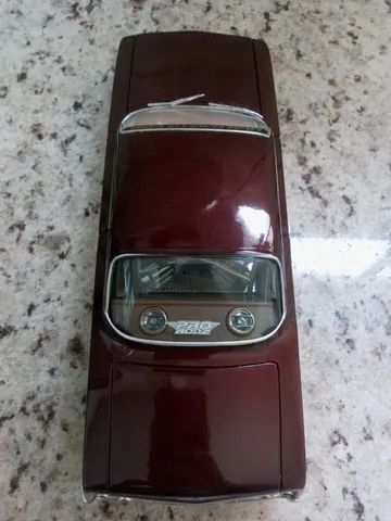 Chevrolet Bel Air 1962 - 1/18 Maisto - Foto 5