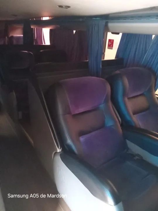 MarcoPolo paradisel DD 1800 Mercedes-Benz O500 2741 - Foto 15