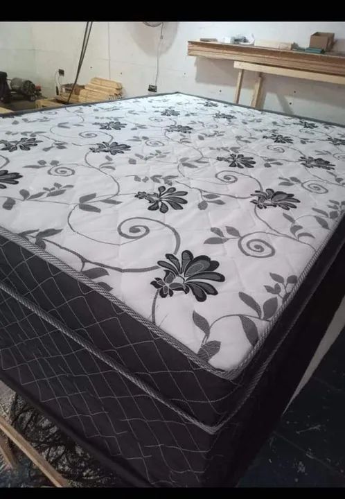 CAMA CASAL BOX CONJUGADA FRETE GRÁTUITO 