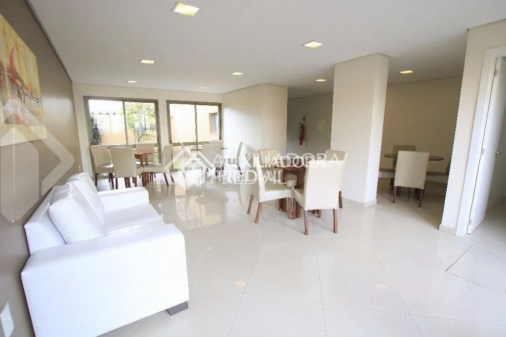 Apartamento no bairro Partenon - Foto 2