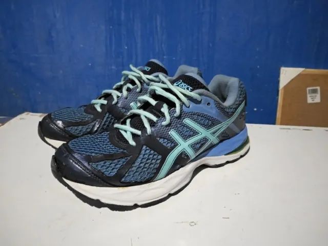 Tenis asics gel spree hot sale avaliação