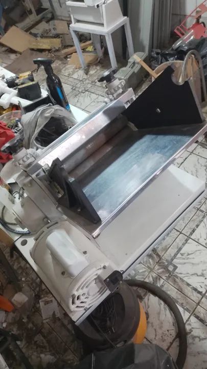 cilindro de massa  - Foto 2