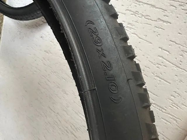 Pneu para MTB 29  - Foto 3