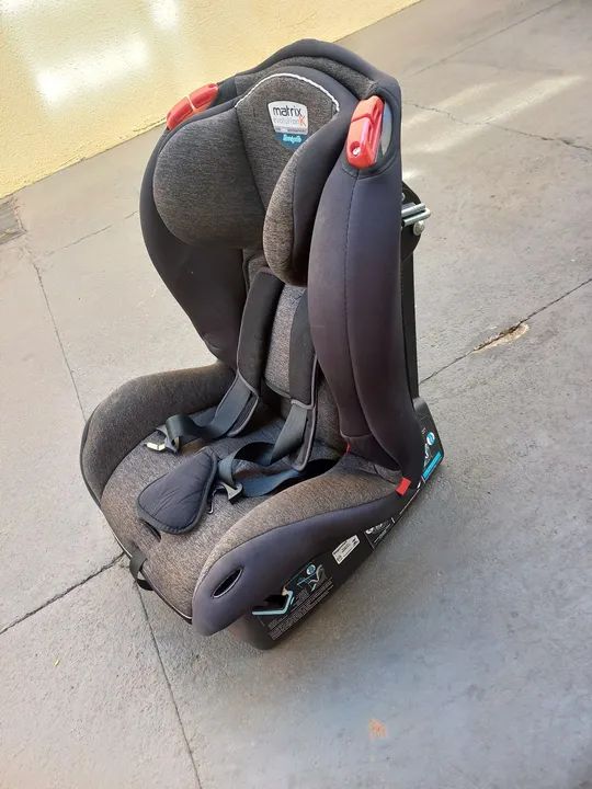 Cadeira para auto. 0 a 25kg. - Foto 4