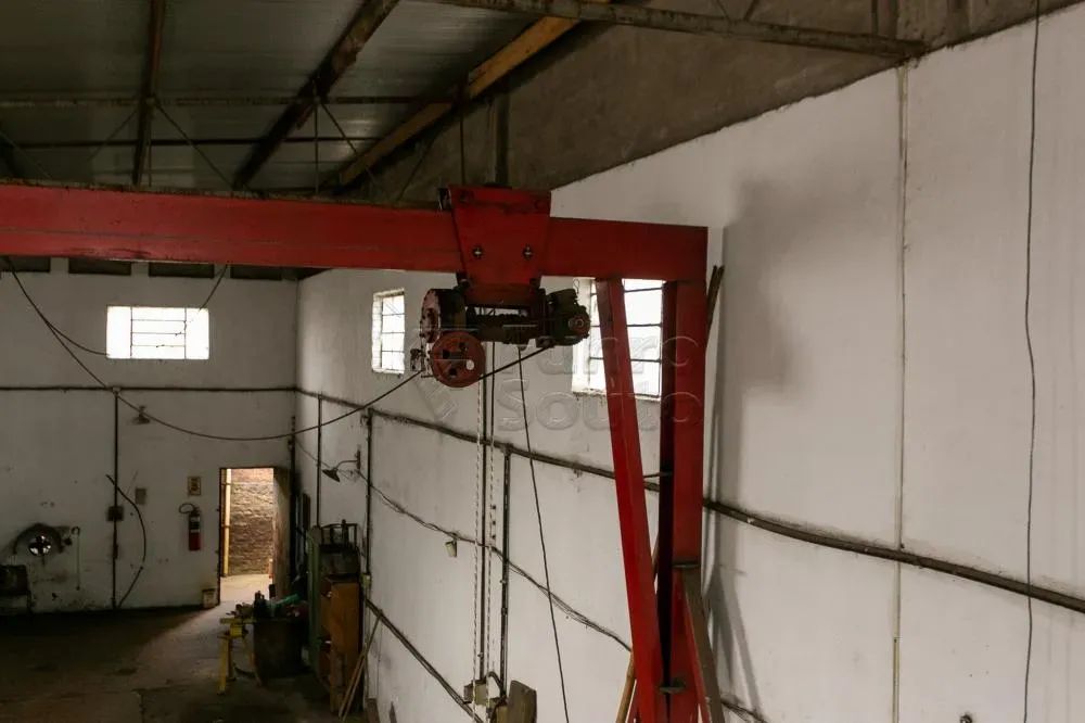 Oportunidade Única: Prédio Comercial Amplo e Funcional à Sua Disposição - Foto 8