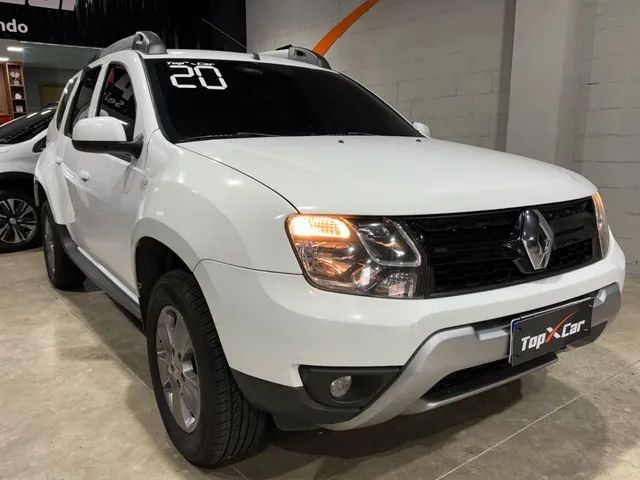 Duster 2020 - Foto 2