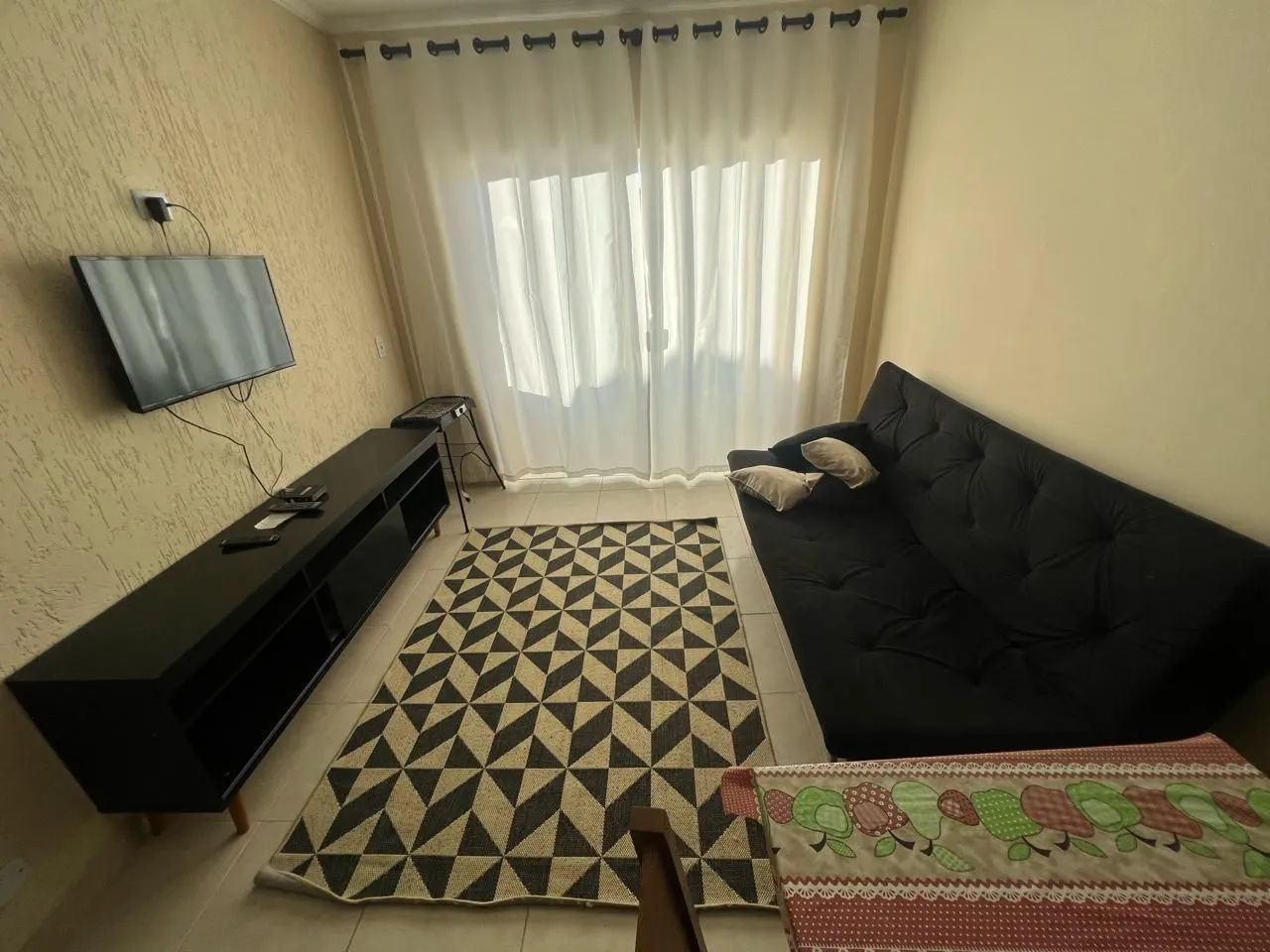 Apartamento Temporada - Praia - Itaguá  - Foto 7