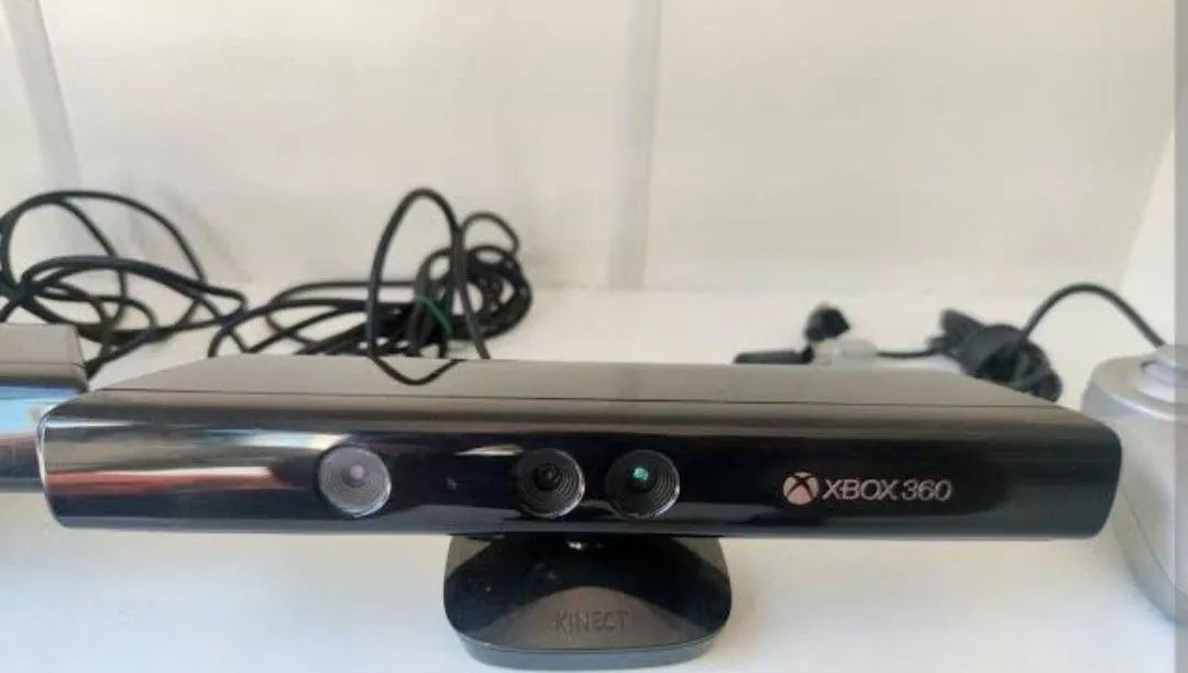 Acessório para xbox kinect