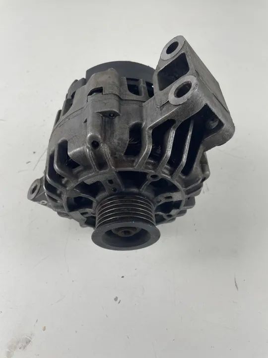 Alternador Ford Fiesta Courier Ka 2011 zetec - Foto 2