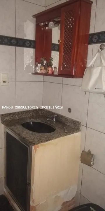 Casa à Venda no Bairro das Graças em Belford Roxo - Foto 12