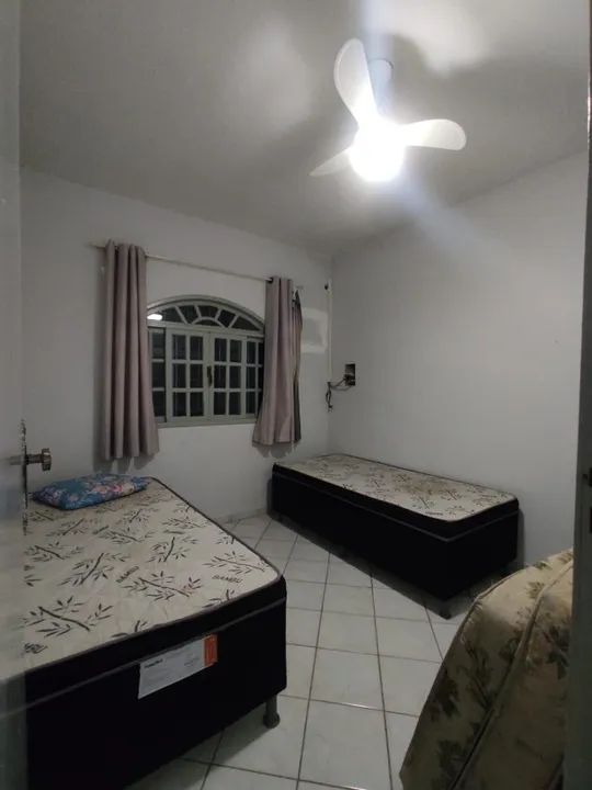 Casa Ponta da Fruta V.V 3 qtos suite área de churrasco espaçosa bem localizada - Foto 11