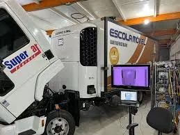 Assistência técnica pra caminhão frigorífico - Foto 3