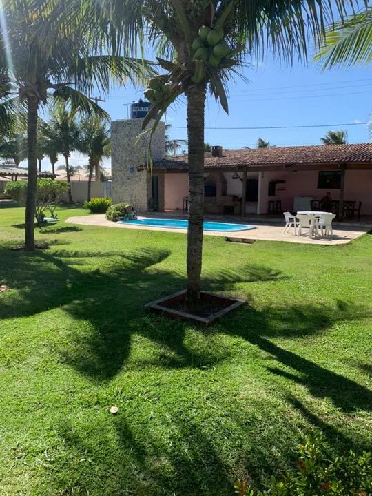 Excelente Casa de 07 Quartos na Redinha Nova Para Eventos e lazer Familiar - Foto 5