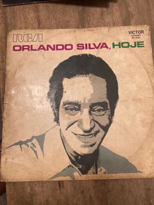 Vendo discos de vinil em perfeito estado vários títulos  - Foto 5