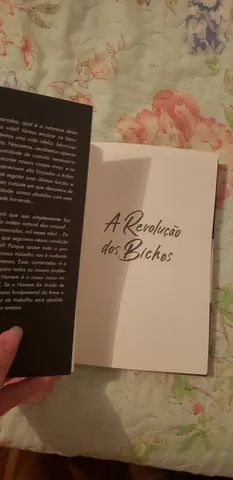 A revolução dos bichos - Foto 3