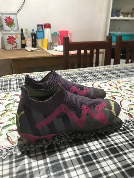 Chuteira puma  - Foto 2