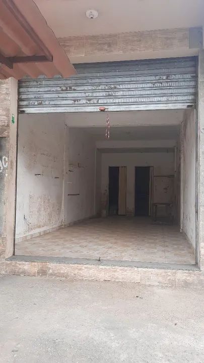 Vendo loja em Ricardo de Albuquerque - Rua Tenente Lassance - Foto 4