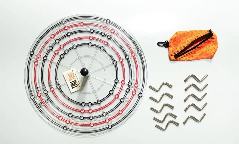 Afinador para Bateria Tru Tuner