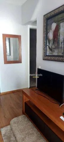 Apartamento, 50 m² - venda por R$ 320.000,00 ou aluguel por R$ 5.563,00/mês - Centro - São - Foto 7