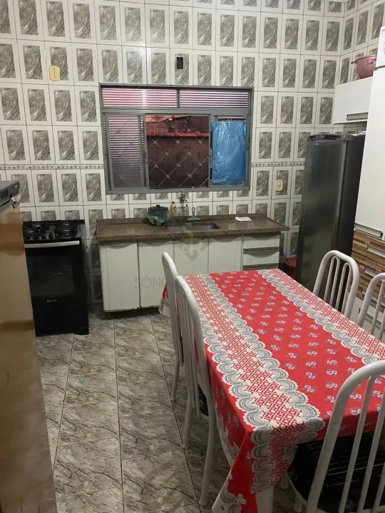 Casas Residenciais Padrão em Guatapará