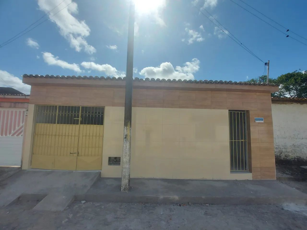 foto - Nossa Senhora do Socorro - 