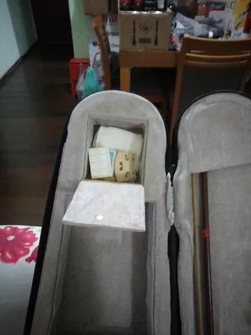 Violino 3/4 - Foto 3