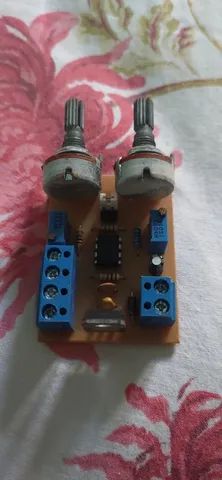 Gerador de Sinal Analógico 4 a 20mav 0-10v