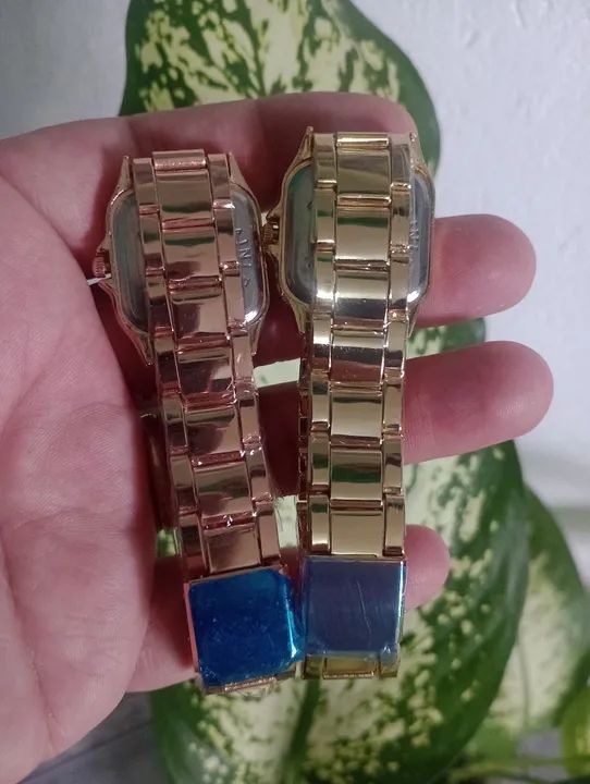 Relógio feminino. - Foto 2