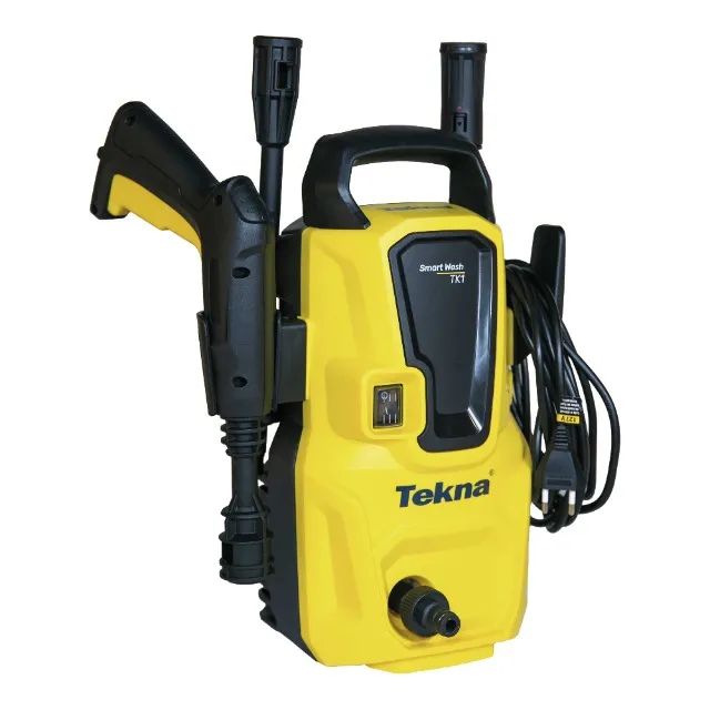 Lavadora de Alta Pressão Elétrica Tekna - Smart Wash TK1 - Foto 3