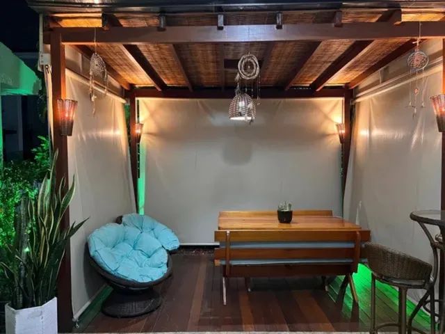 Casa com 4/4 em Buraquinho - Foto 4