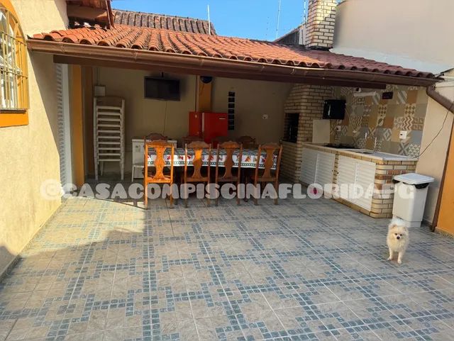 Casa com piscina a beira mar disponível carnaval   - Foto 9