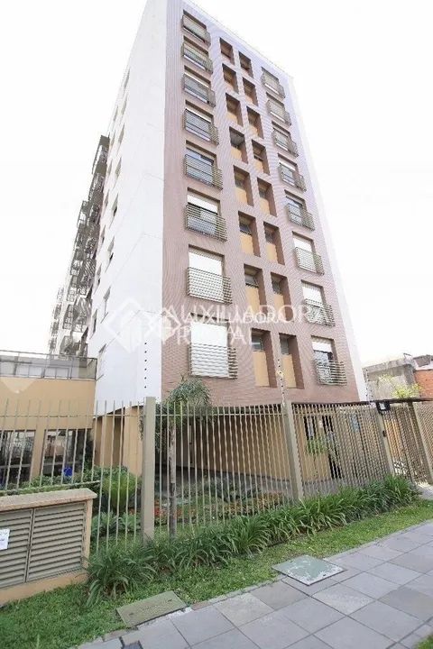 Apartamento no bairro Partenon