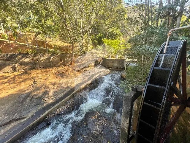 Sítio a venda em Marechal Floriano com 50.000,00M² - Foto 4