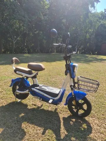 Patinete scooter eletrica 2000w 3000w melhor preço R$3500