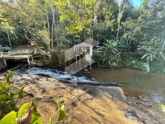 Sítio a venda em Marechal Floriano com 50.000,00M² - Foto 3