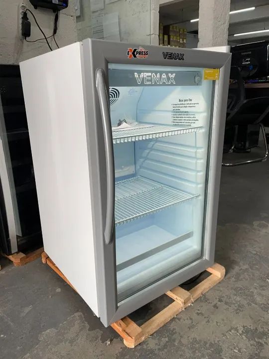 Venax Visa cooler Refrigerada 100l (Ester) 