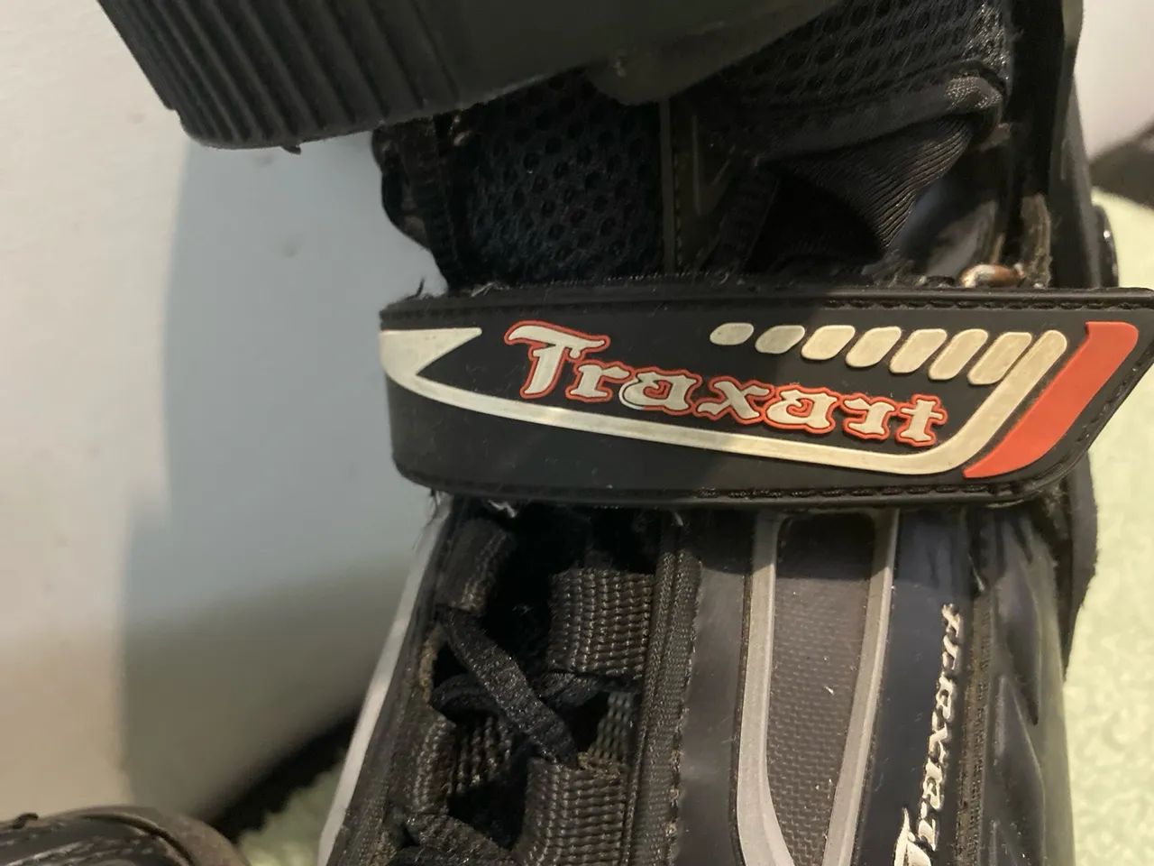 Patins Traxart - Tamanho 36