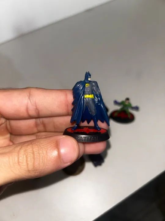 Batman (Coca Japão) - Foto 2