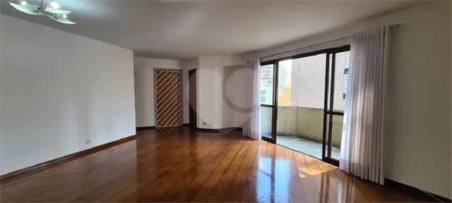 Apartamento com 3 quartos à venda em Vila Uberabinha - SP