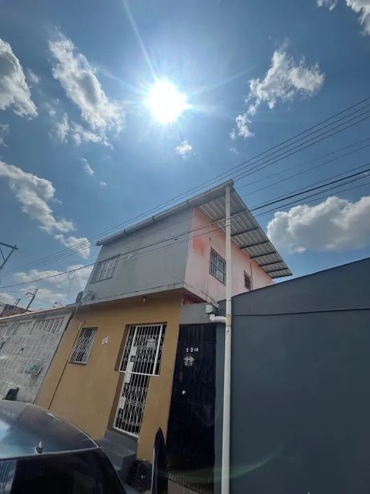 foto - Manaus - Cidade Nova