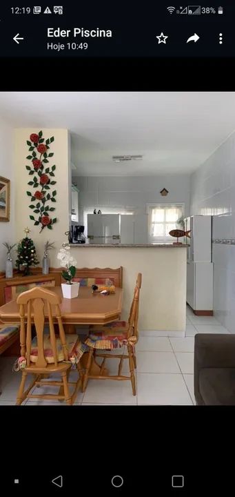 Cabo Frio Peró Piscina e Churrasqueira !!!! - Foto 6