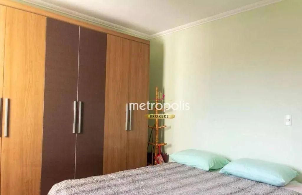 Apartamento à venda, 63 m² por R$ 341.000,00 - Santa Terezinha - São Bernardo do Campo/SP - Foto 9