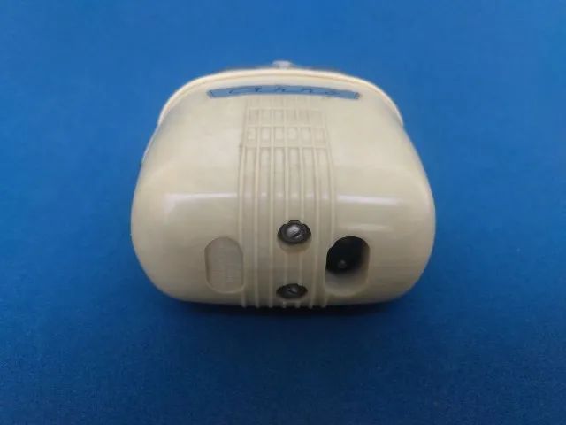 Barbeador Arno Elétrico Antigo - Foto 4