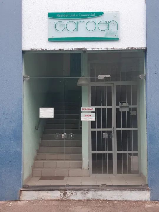 foto - São Miguel dos Campos - Centro