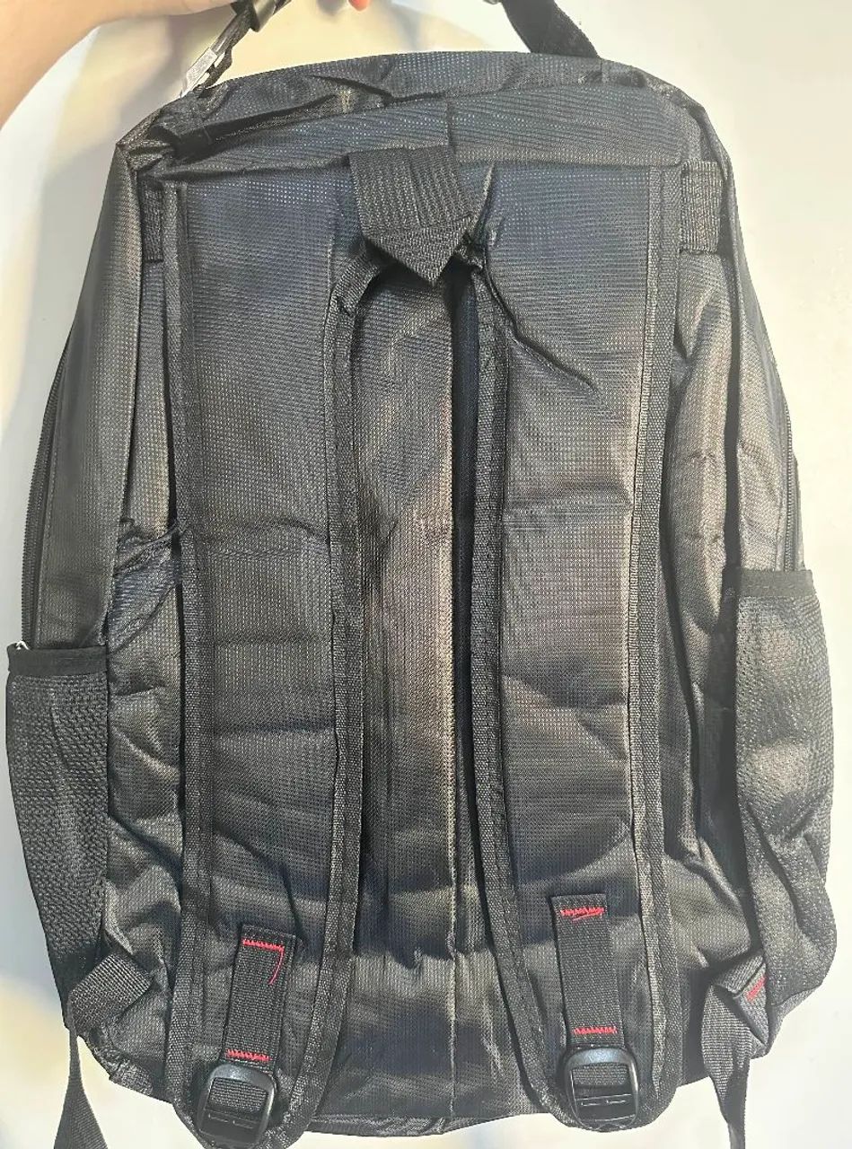 Mochila Masculina - Resistente a água - Foto 2