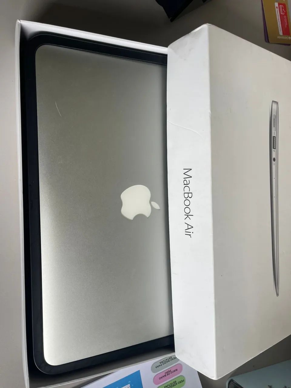 MacBook Air 13インチ シルバー 13インチMacBook Air [整備済製品] 8コアCPUと8コアGPUを搭載したApple