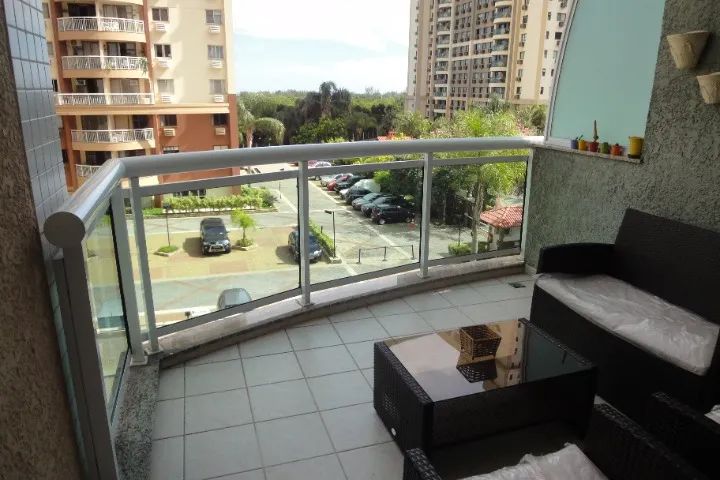 Foto - Rio de Janeiro - Barra da Tijuca