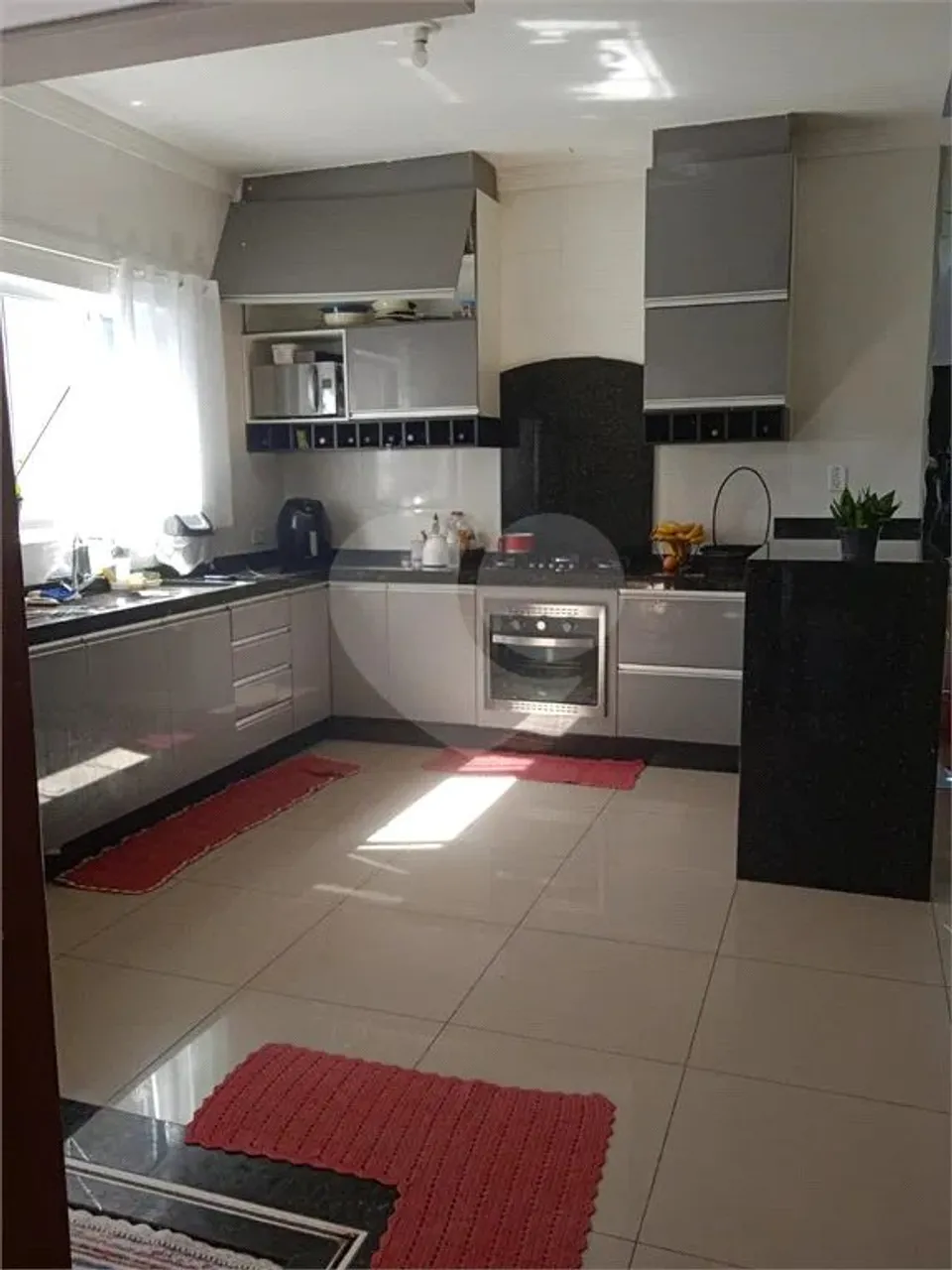 Condomínio com 3 quartos à venda em Jardim Novo Horizonte - SP