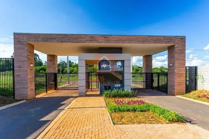 Casa para locação no Condomínio Reserva Ecoville