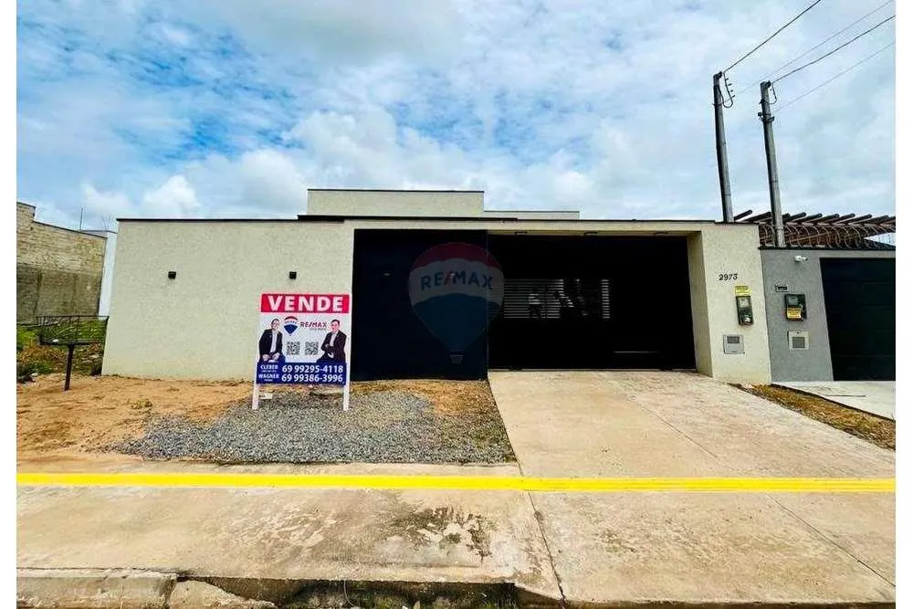 Casa com 4 DORMITÓRIOS à venda no bairro Greenville.